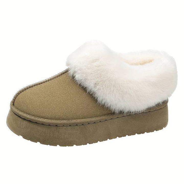 SALLIE - Warme winterschoenen voor dames