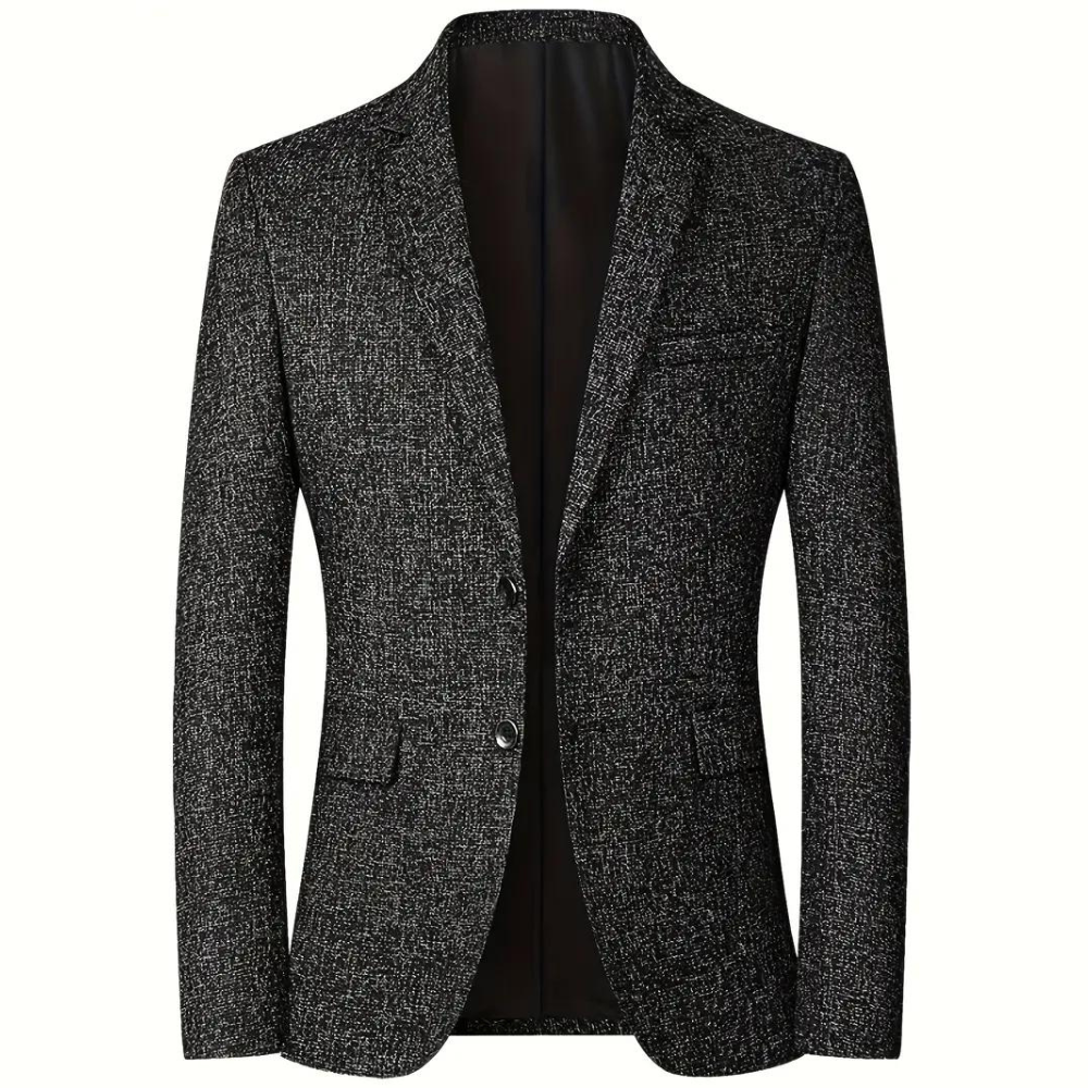 RAYAN - Stijlvolle blazer voor mannen