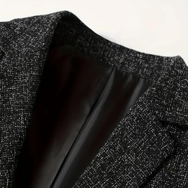 RAYAN - Stijlvolle blazer voor mannen