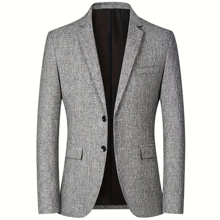 RAYAN - Stijlvolle blazer voor mannen