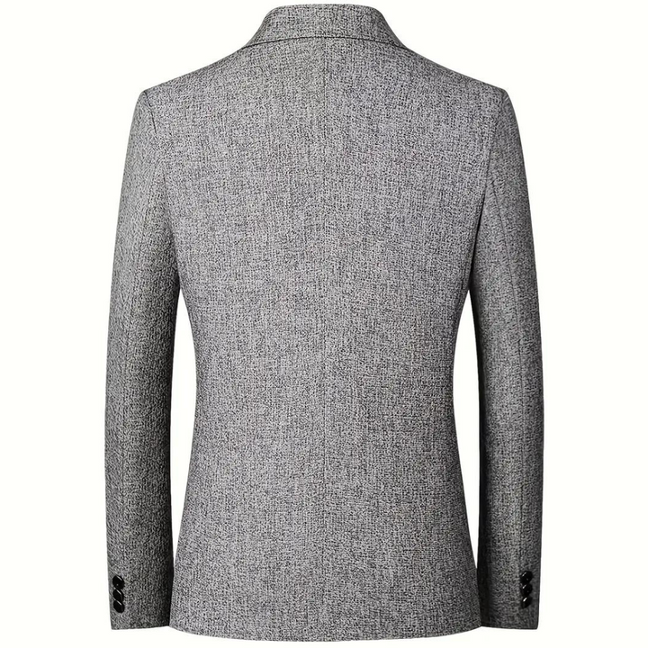 RAYAN - Stijlvolle blazer voor mannen