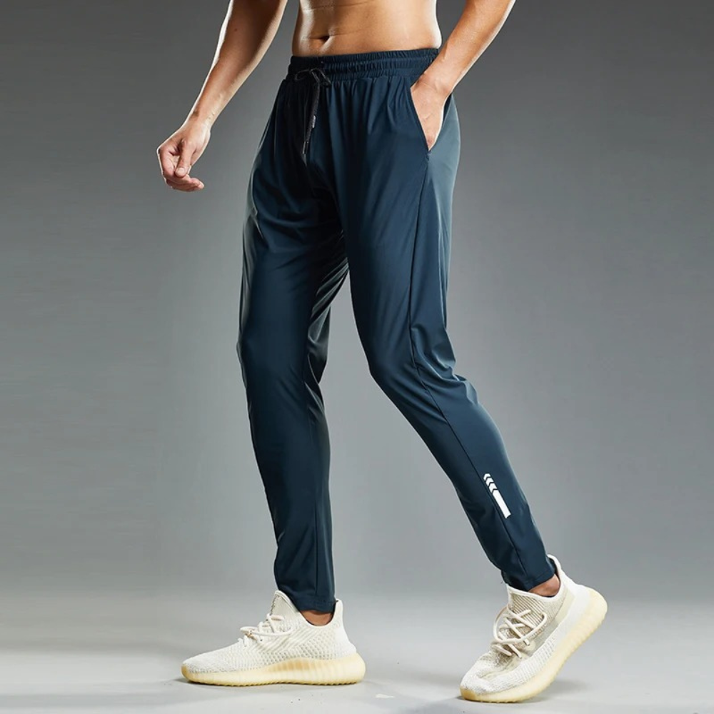 ALVI - Casual Jogging Broek Voor Mannen