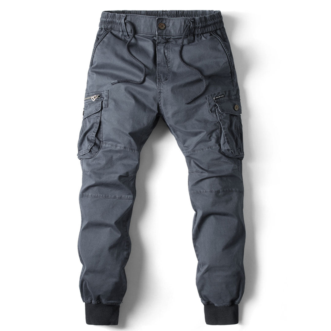 VANGUARD - Cargo joggers voor mannen