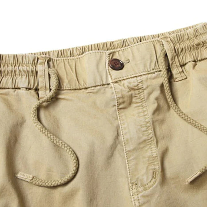 VANGUARD - Cargo joggers voor mannen