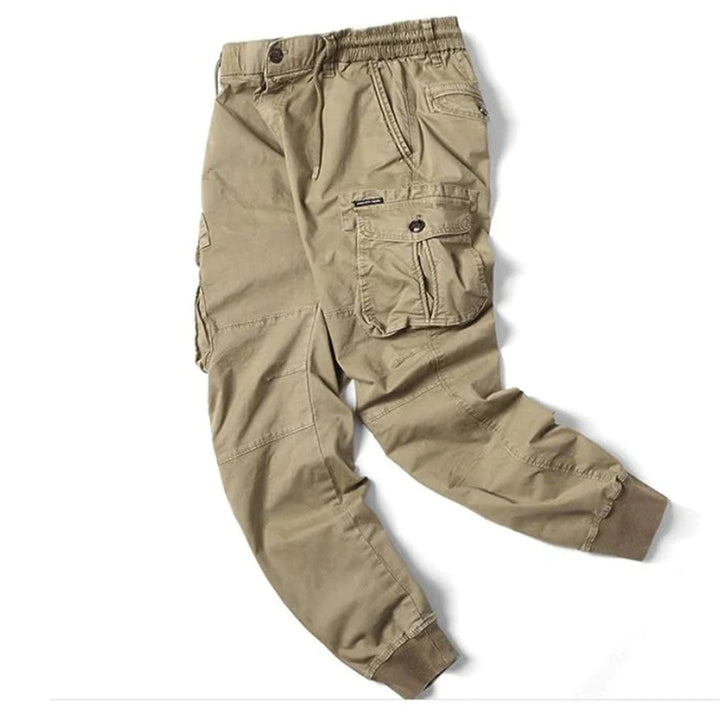 VANGUARD - Cargo joggers voor mannen