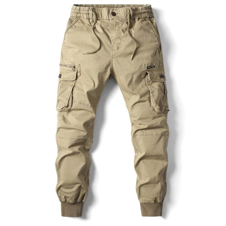 VANGUARD - Cargo joggers voor mannen