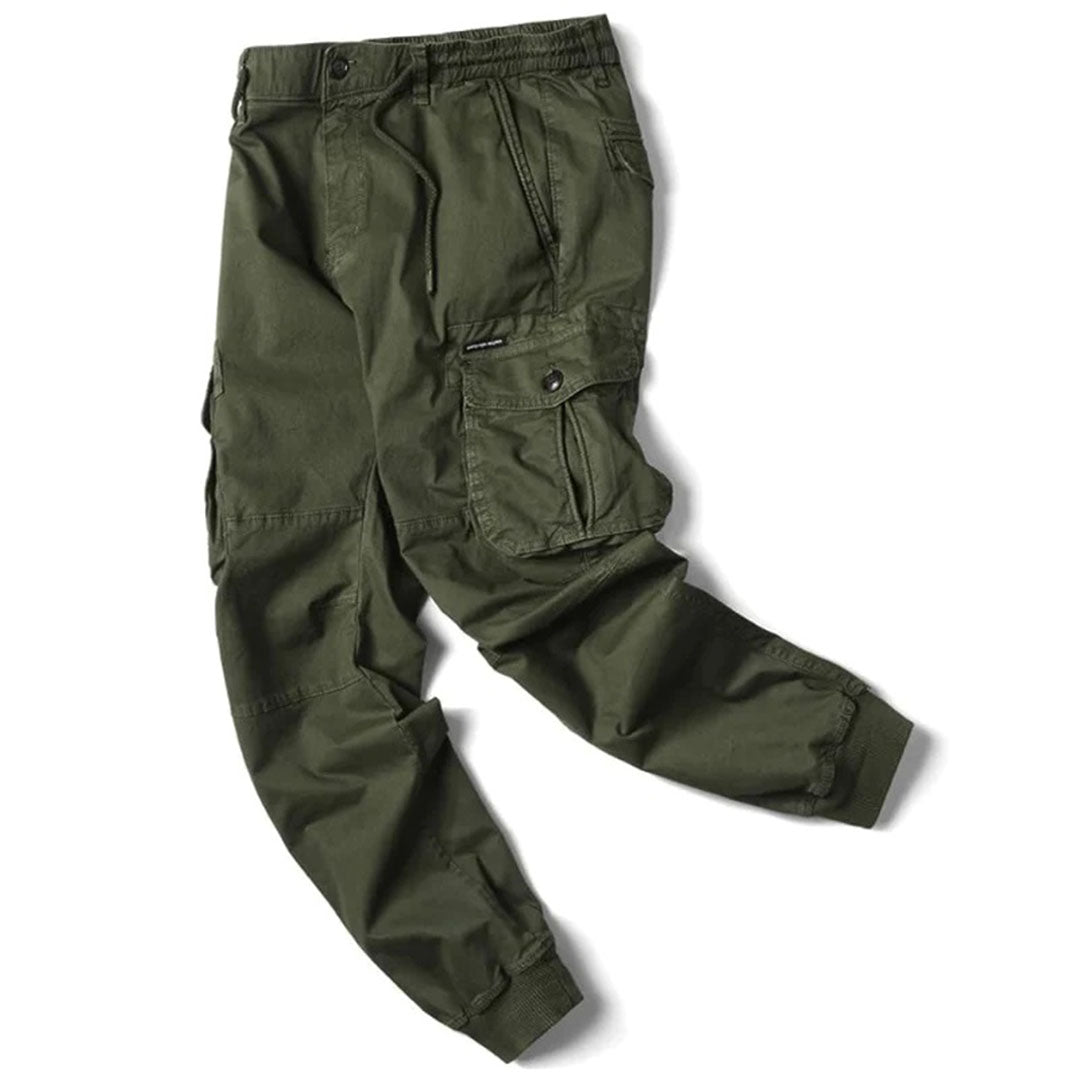 VANGUARD - Cargo joggers voor mannen