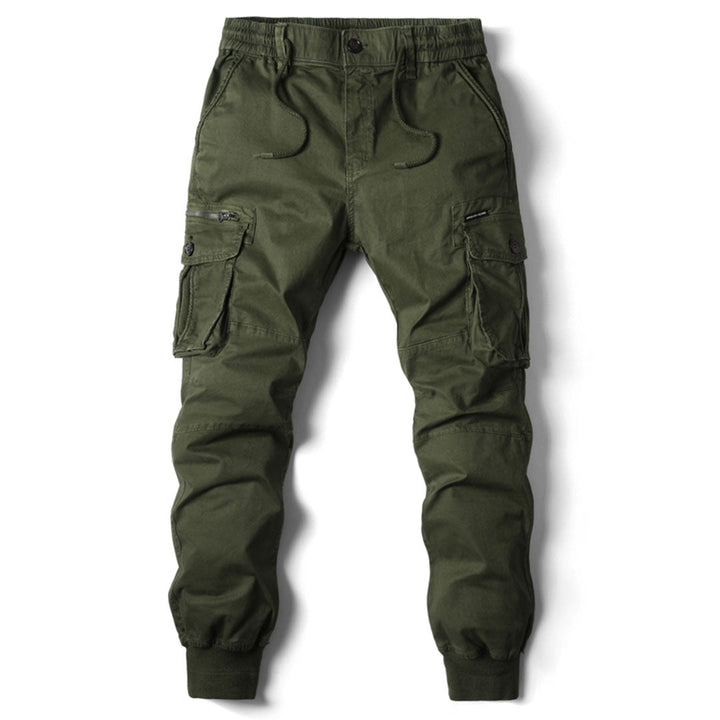 VANGUARD - Cargo joggers voor mannen