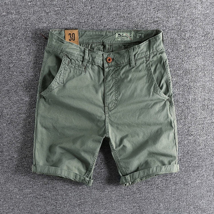 CYRILO - Comfortabele shorts