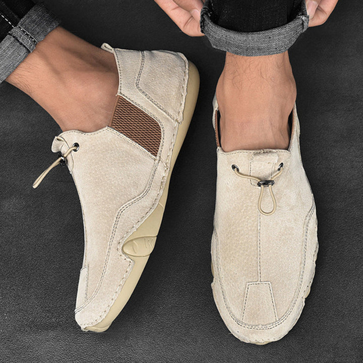 JAAKO - Comfortabele slip-on sneakers