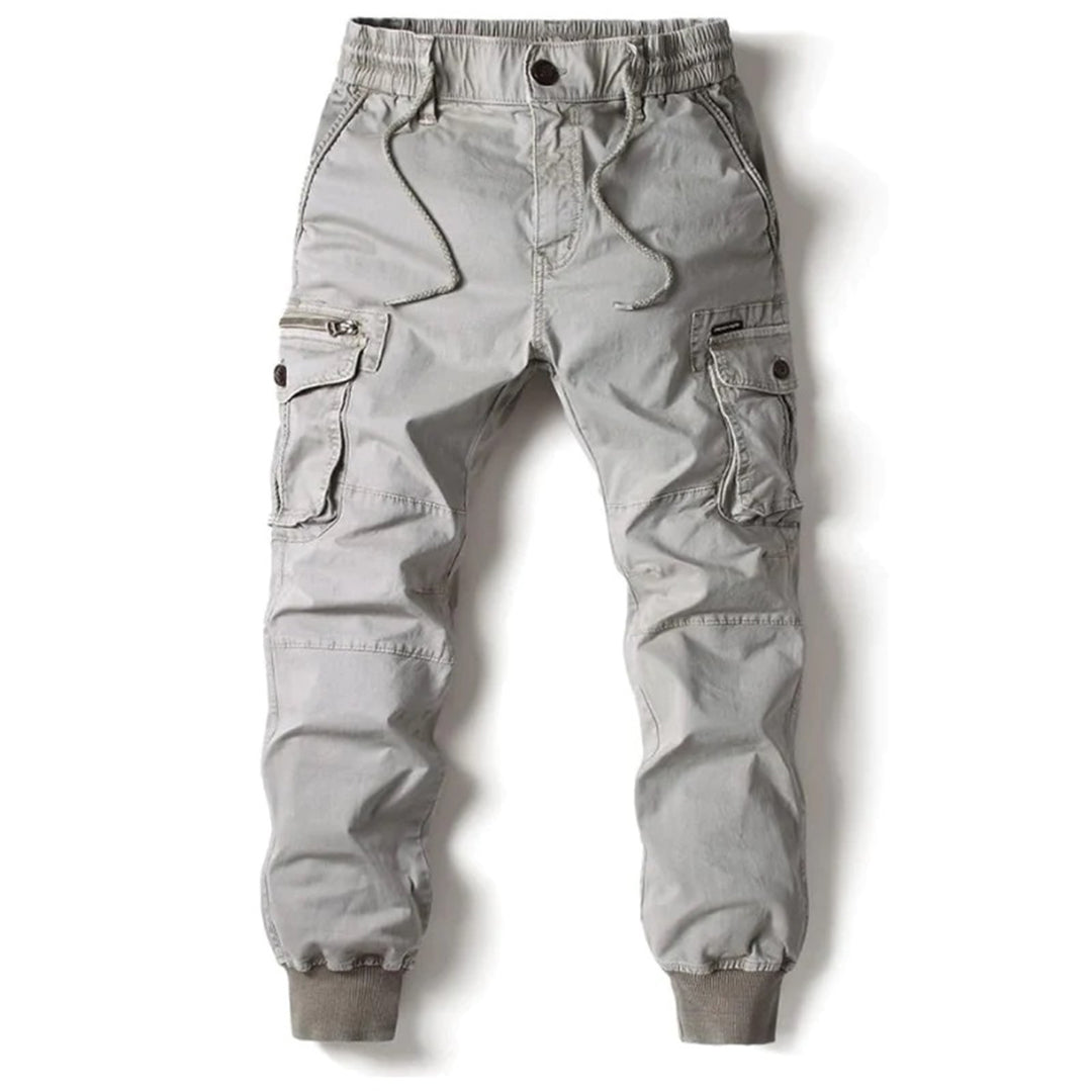 VANGUARD - Cargo joggers voor mannen