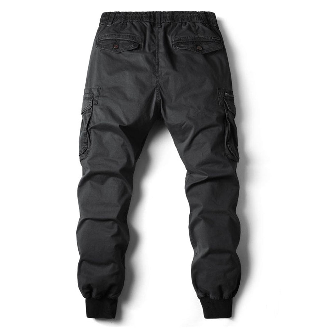 VANGUARD - Cargo joggers voor mannen