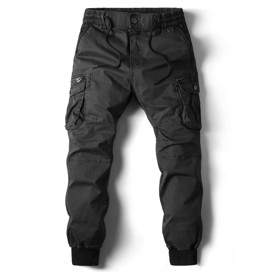 VANGUARD - Cargo joggers voor mannen